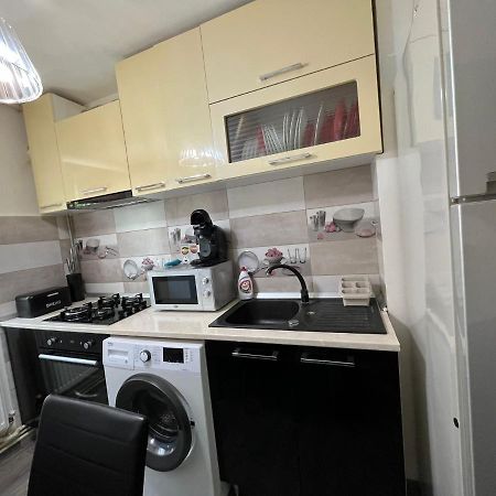 Apartament Tony Constanţa Esterno foto