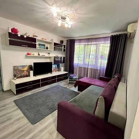 Apartament Tony Constanţa Esterno foto