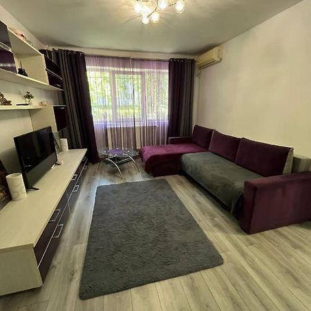 Apartament Tony Constanţa Esterno foto