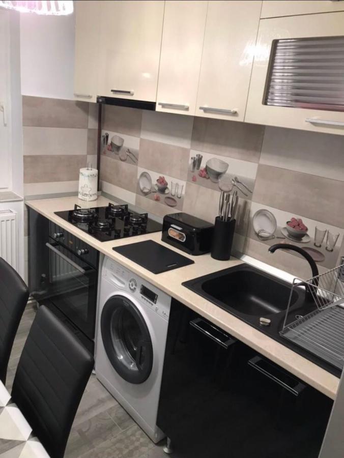 Apartament Tony Constanţa Esterno foto
