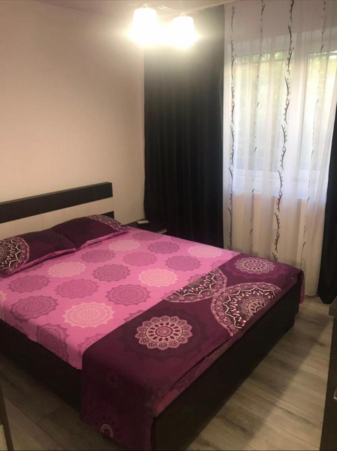 Apartament Tony Constanţa Esterno foto