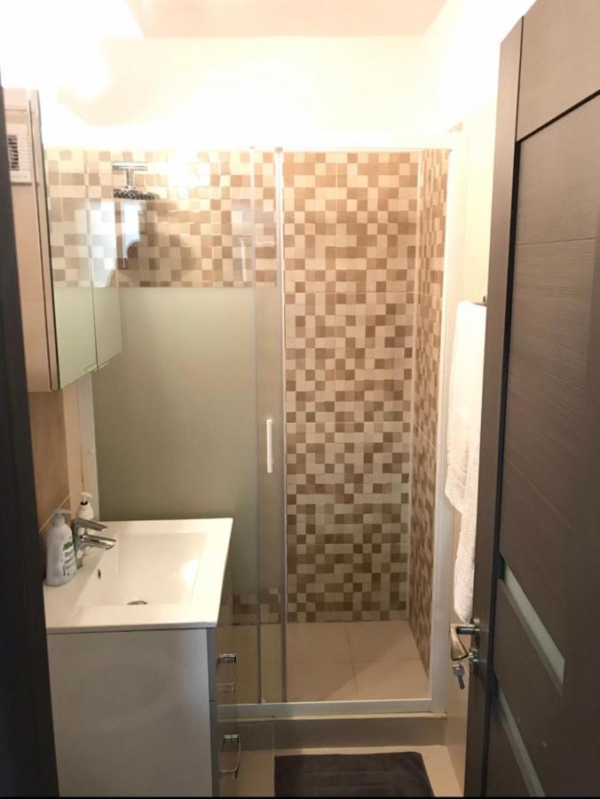 Apartament Tony Constanţa Esterno foto