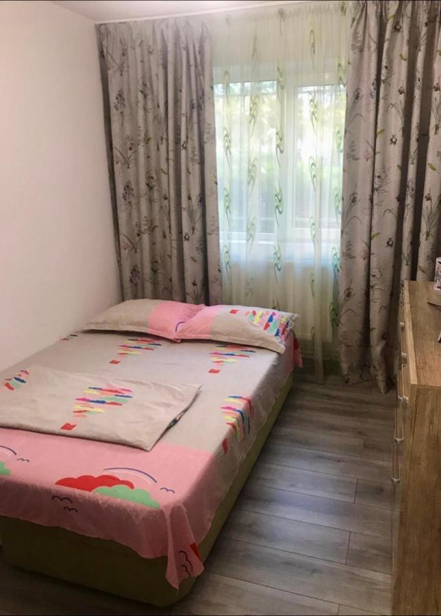 Apartament Tony Constanţa Esterno foto