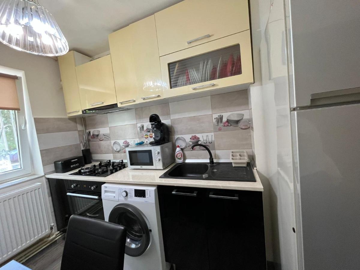 Apartament Tony Constanţa Esterno foto