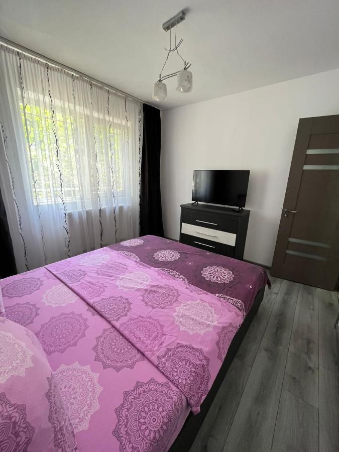 Apartament Tony Constanţa Esterno foto