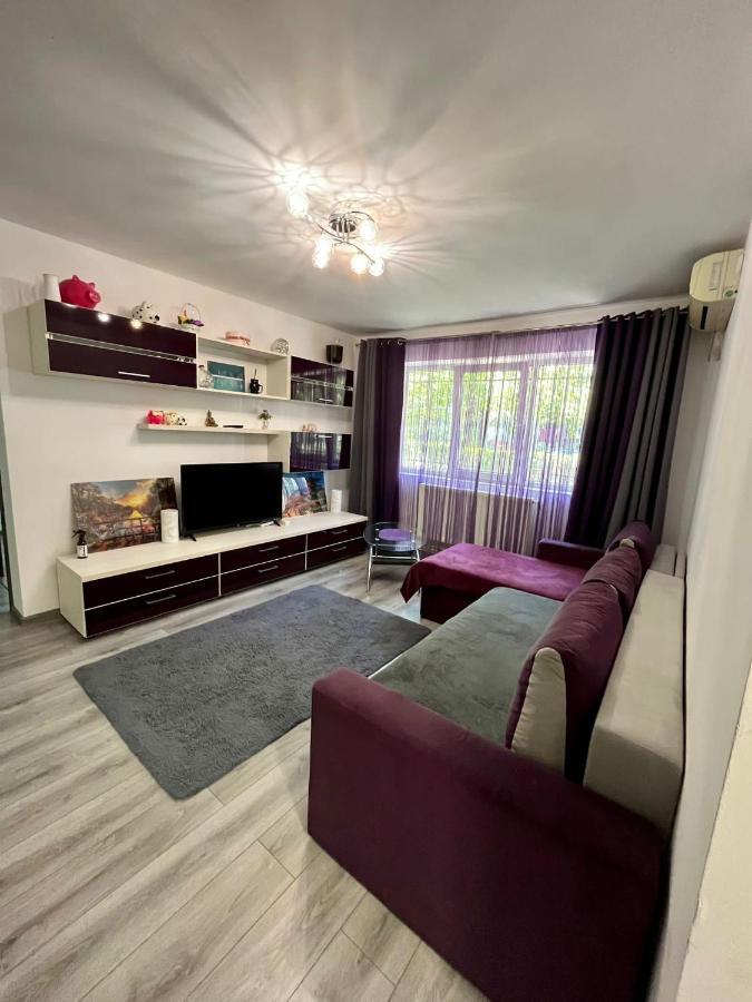 Apartament Tony Constanţa Esterno foto