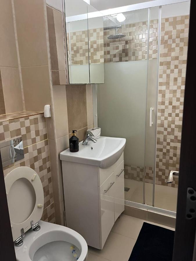 Apartament Tony Constanţa Esterno foto