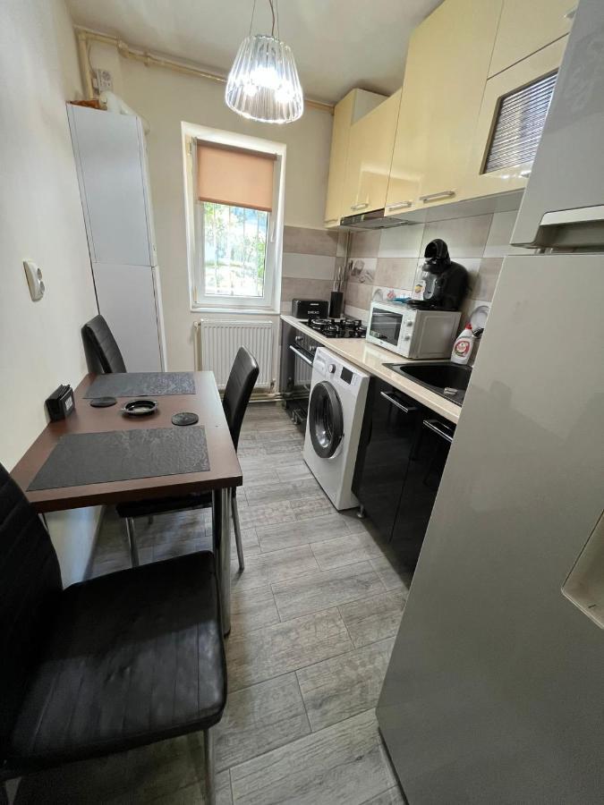 Apartament Tony Constanţa Esterno foto