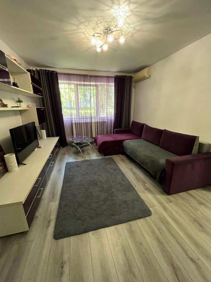 Apartament Tony Constanţa Esterno foto