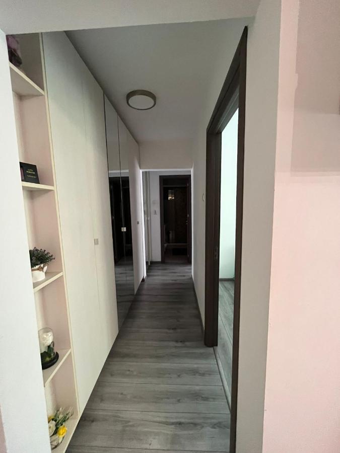 Apartament Tony Constanţa Esterno foto
